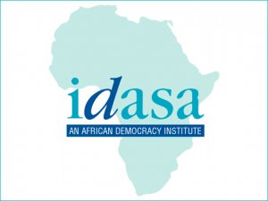 Zimbabwe Election Watch: September 2012