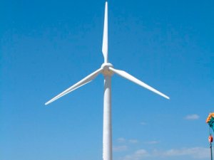 Global wind energy capacity to double over five years