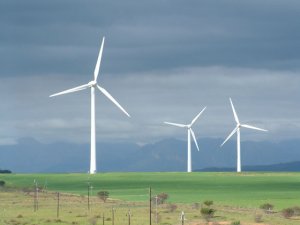 Wind energy localisation targets achievable, says senior IDC manager