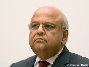 Mine strikes cost SA R10bn in lost production – Treasury