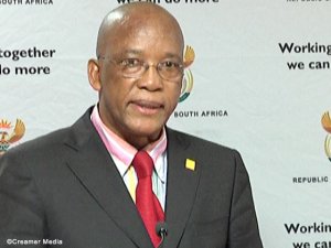 Gauteng e-tolls may be implemented before year-end, as comments are sought on tariffs