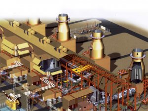 Gas holds big opportunity for Southern Africa energy generation