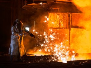 Mittal now expects SIOC arbitration only in second half of 2013