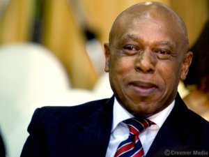 Sexwale says SMEs key to SA growth