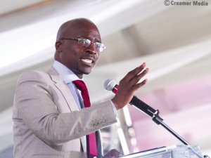 Great opportunities and challenges for African airlines