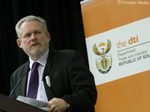 Public participation process for Saldanha Bay IDZ gets under way