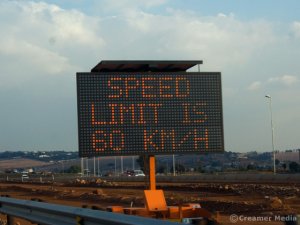 AARTO in trouble if not applied consistently, says ITSSA