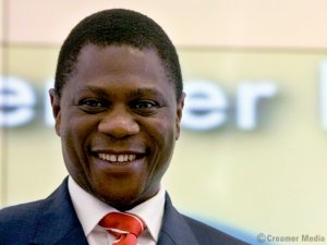 Heads should have rolled over textbooks – Mashatile