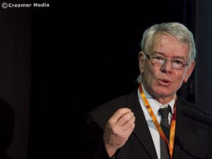 Maintenance of public works projects key to job creation – Cronin
