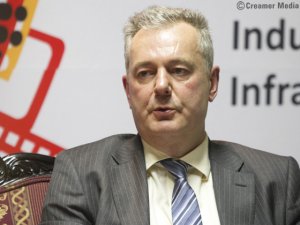 Airports shaping new business location, development