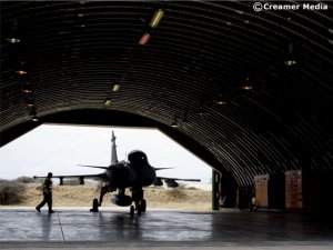 Denel Aviation technicians face uncertain future as SAAF contract lapses