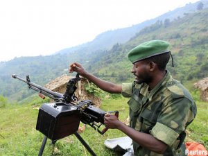 Kinshasa, Kampala back UN plan for eastern Congo drones
