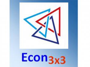 Econ3x3