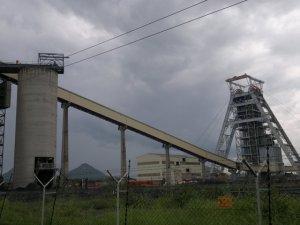 Strike at three of Amplats’ Rustenburg mines continues