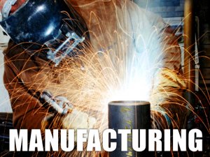 SA manufacturing output up 2% in Dec, below expectations