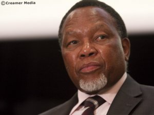 Motlanthe affirms SA will continue to develop nuclear energy