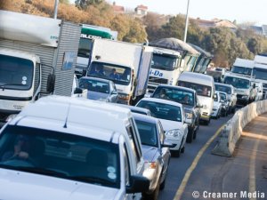 Men, Swedes most aggressive drivers; SA drivers most likely to drive drunk – survey