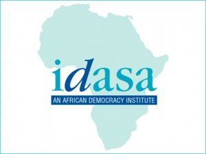 Idasa announces closure and provisional liquidation 