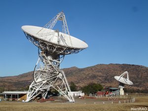 SA astronomy to be overseen by new Sub-Agency