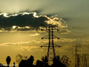 SA Feb electricity consumption down 6.9% - Stats SA