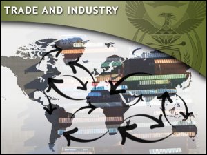 Economic relationship between SA and India blossoming