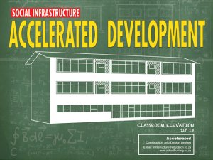 SA moves ahead with big school-building plan amid questions on specifications