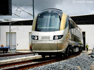 Govt’s Gautrain bill shrinks to R70m a month as ridership jumps