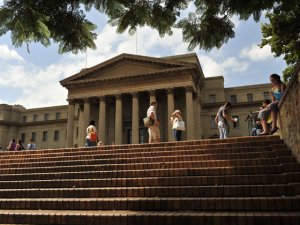 New Wits vice-chancellor’s appointment met with contempt 