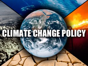 Draft climate change monitoring, evaluation system to be completed by year-end