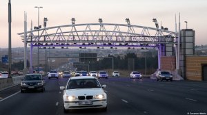 Gauteng toll system awaits President’s signature