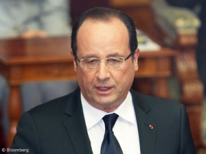 France to boost ties with SA by State visit