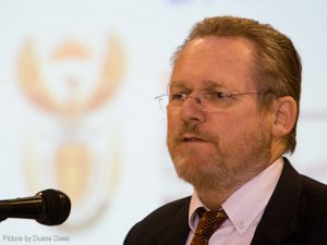 EPA negotiations to be focus point at SA–EU Summit – Davies