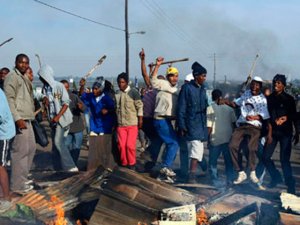 Xenophobia, ‘othering’ of foreign nationals threatens democracy, human rights in SA