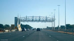 E-tolling Bill 'under consideration', says Presidency