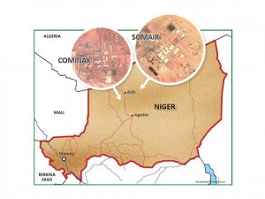 Uranium mining facilities in Niger face evolving threat: The changing nature of militant Islamist activity in the region represents a heightened threat