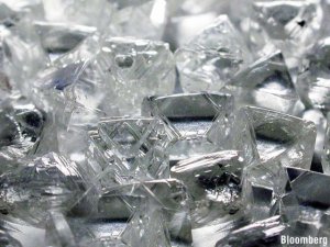 KPCS reforms more important than ever for diamond industry  – Shabangu