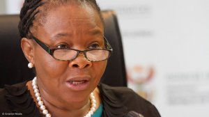 Auditor-General's office lauds SOEs for clean audit reports, Shabangu proud 