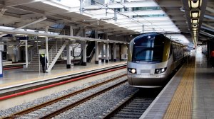  Planning on four Gautrain expansion routes kicks off