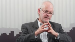 Researcher and analyst Professor Raymond Suttner