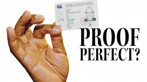 Security objectives behind move to accelerate SA’s identity smartcard roll-out