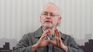 Suttner's View: Parliament 1994 and today