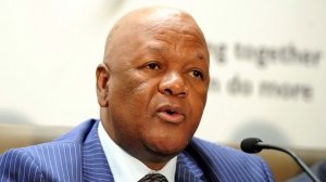 Cabinet approves Expropriation Bill
