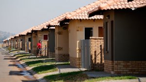 RBPlat housing development provides home-ownership opportunities for mineworkers