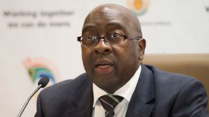 Nene defends Zuma's choice for SARS head