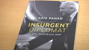 Insurgent Diplomat: Civil Talks or Civil War? – Part 2