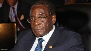 Mugabe to set up commission to probe factions dividing party