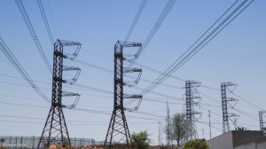 Govt worried about power supply – Radebe