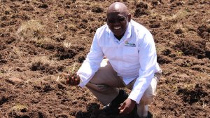 E Cape rural development financier unveils three-year R100m agroprocessing initiative