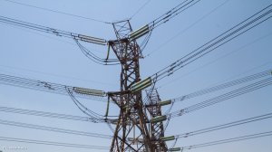 Power grid still constrained – Eskom