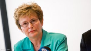Presidency can't hide truth behind Dramat – Zille